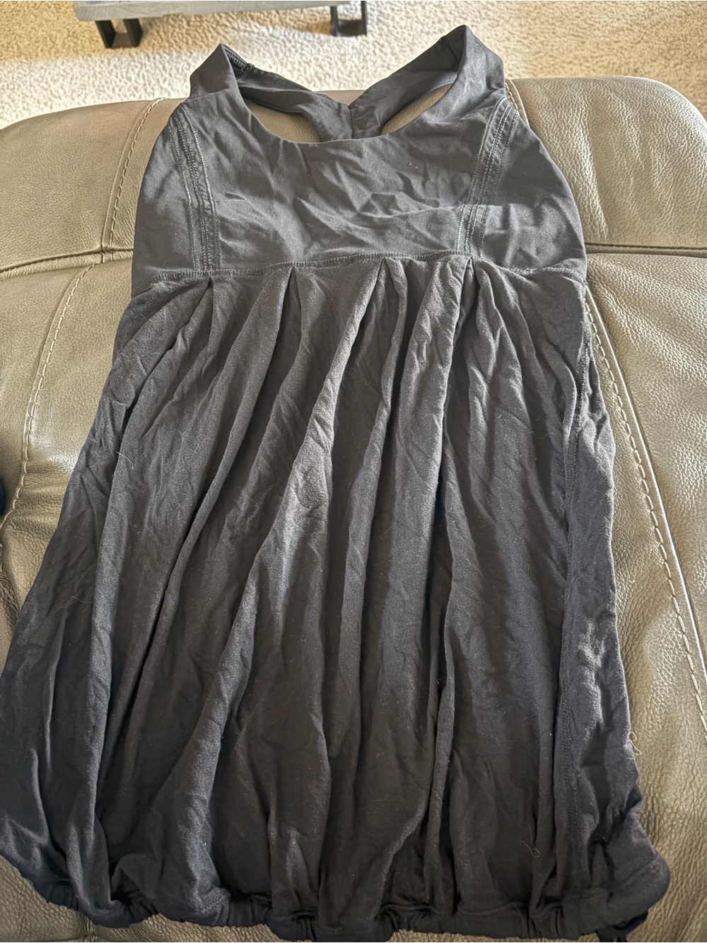 🚨4/$70🚨Lululemon tank Tops x4 Bundle!!  - Pink, Black, Gray - Picture 8 of 8